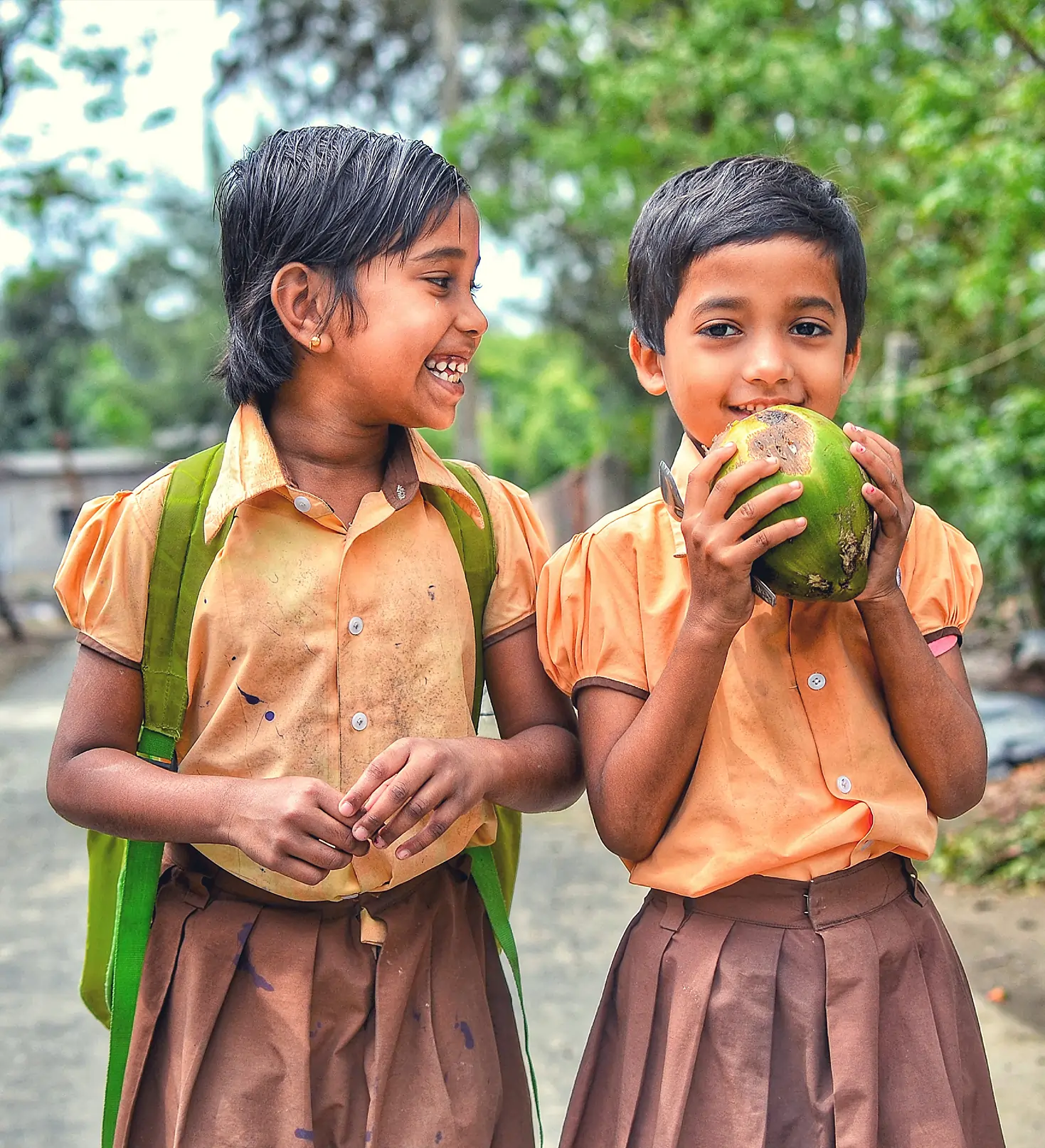 Nabatara Foundation NGO in Kolkata supporting women empowerment, education, and rural development initiatives
