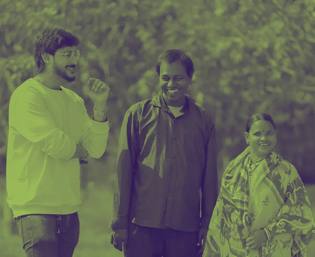 Disability Support in West Bengal