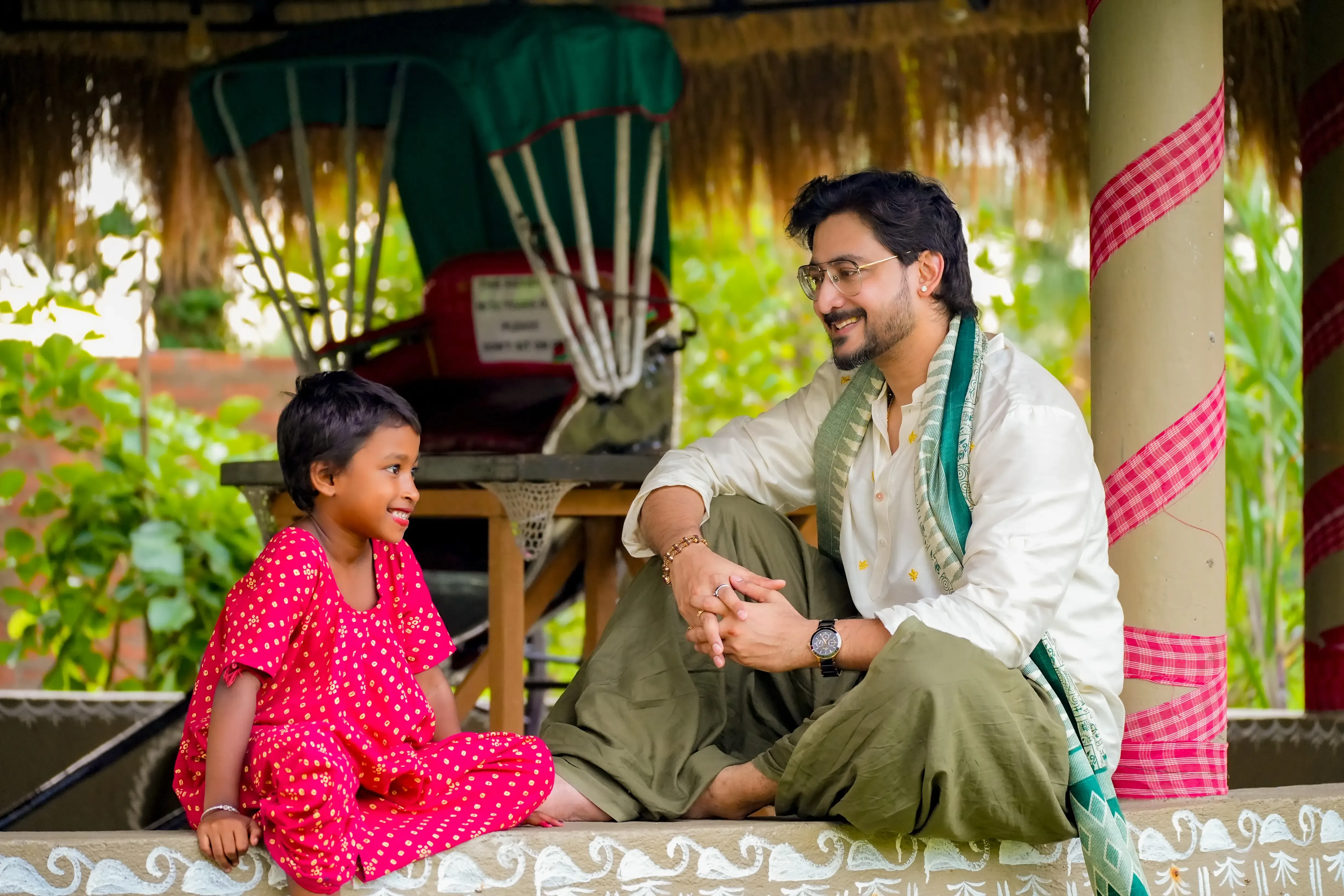 Empowering Students Through Education